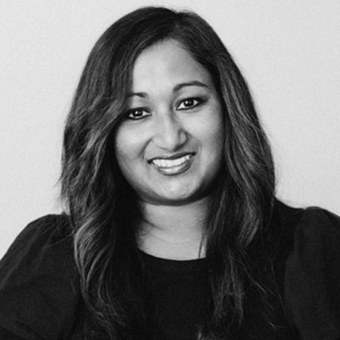 Shiyanka Rossiter, counsellor